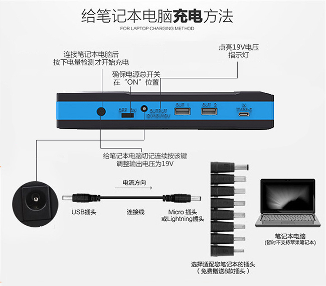 A26汽車應急電源應急充電